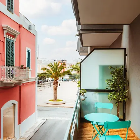 Center Apartment - Housea Polignano a Mare Exterior photo