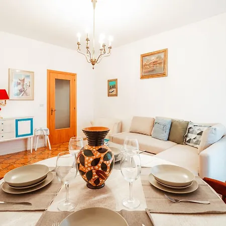 Center Apartment - Housea Polignano a Mare Exterior photo