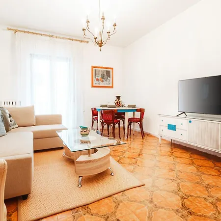 Center Apartment - Housea Polignano a Mare Exterior photo