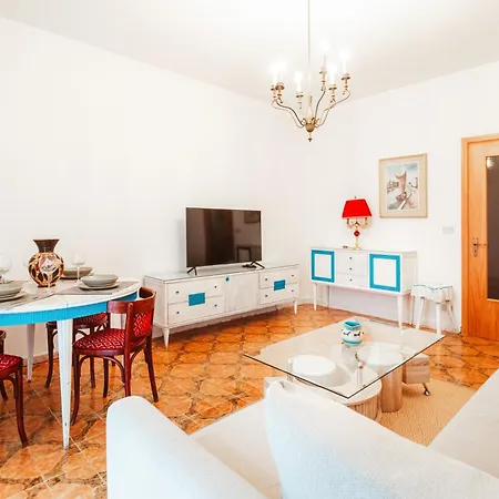 Center Apartment - Housea Polignano a Mare Exterior photo