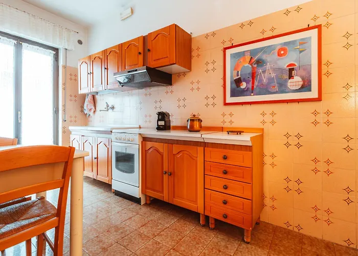 Center Apartment - Housea