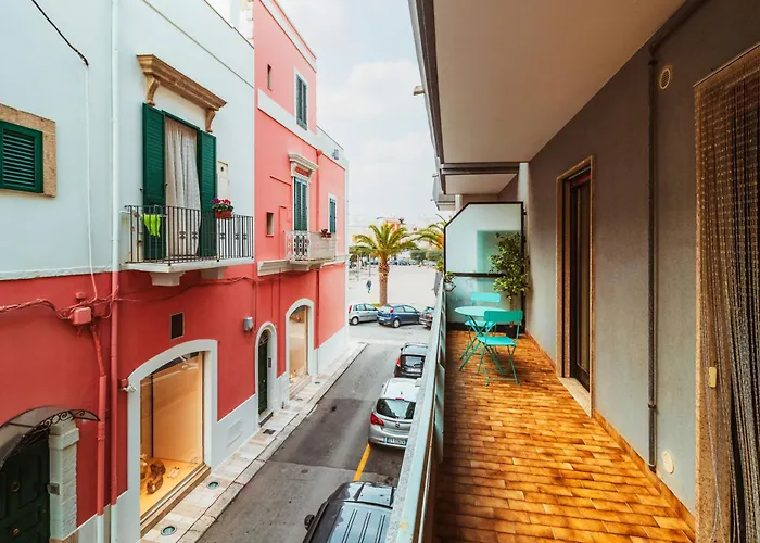 Center Apartment - Housea