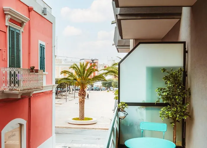 Center Apartment - Housea