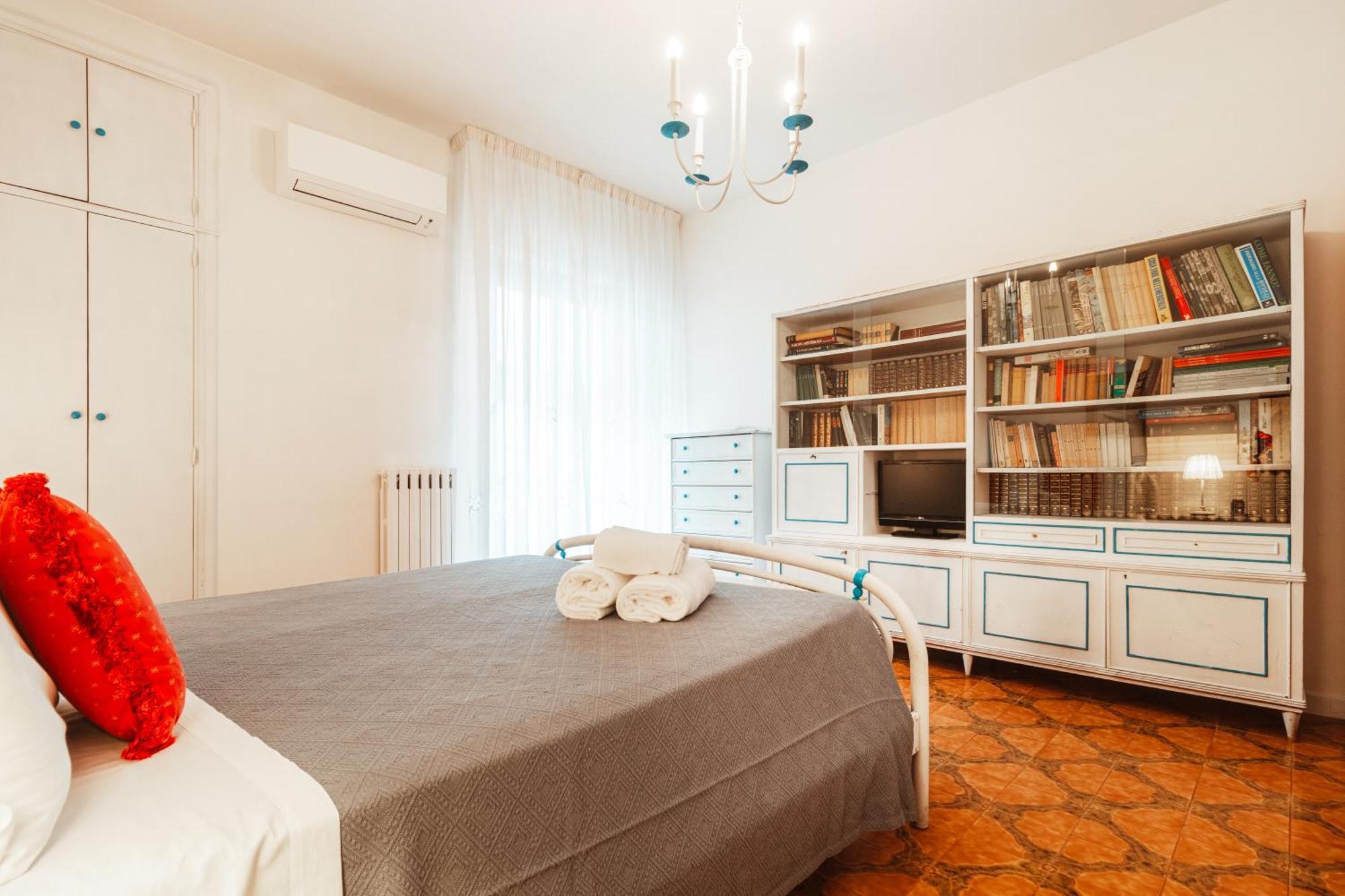 Center - Housea Apartment Polignano a Mare
