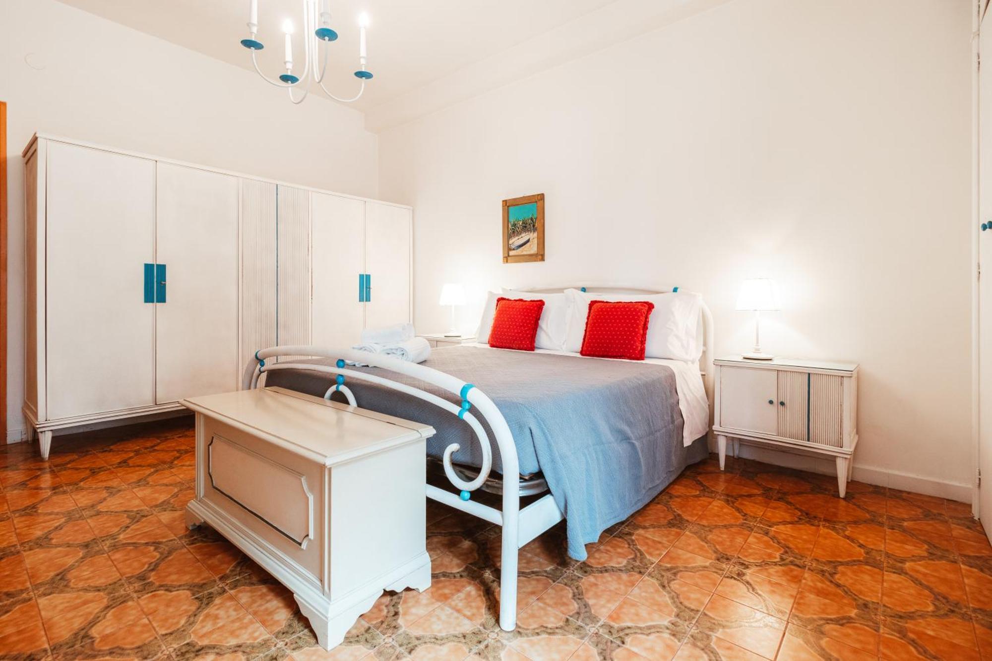 Center - Housea Apartment Polignano a Mare