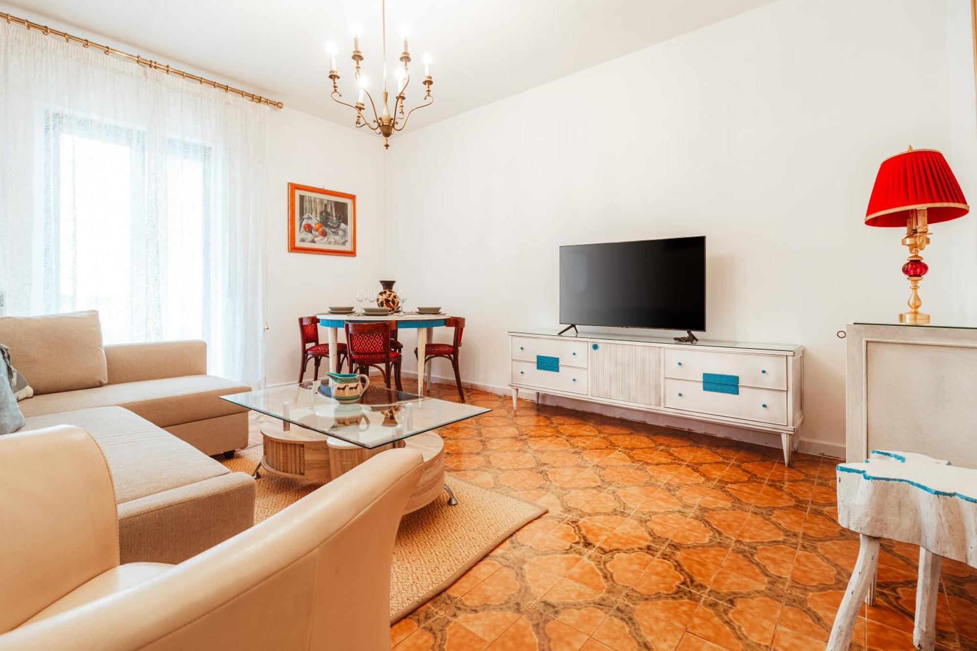 Apartment Center - Housea